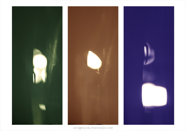 Abstract Light