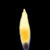 Candle Flame Study