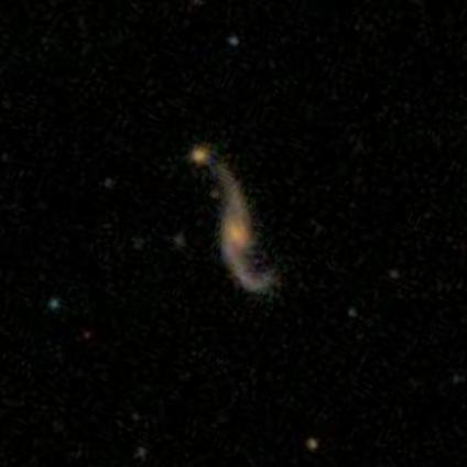 SDSS 588010878769234106